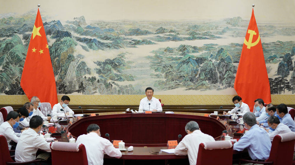 學(xué)習(xí)貫徹五中全會精神｜讀懂五中全會，這是一個“導(dǎo)航密碼”