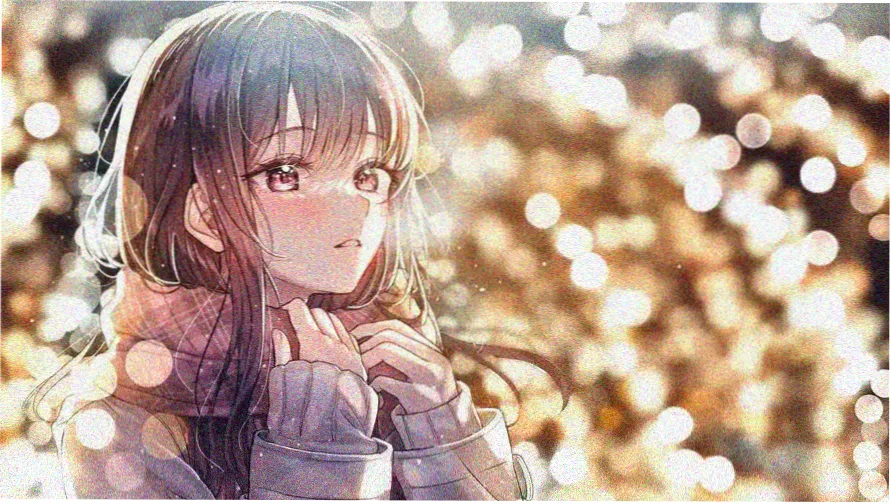 繁花